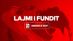 Lajmi i fundit